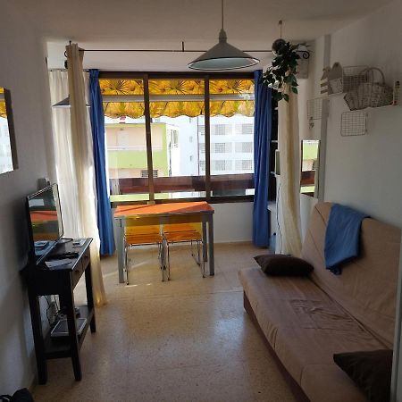 Beautiful Residential Apartment With Pool Бенидорм Екстериор снимка